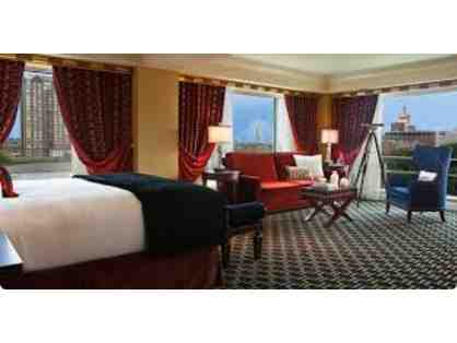 One-night Deluxe Room Stay at Hotel Marlowe, a Kimpton Hotel