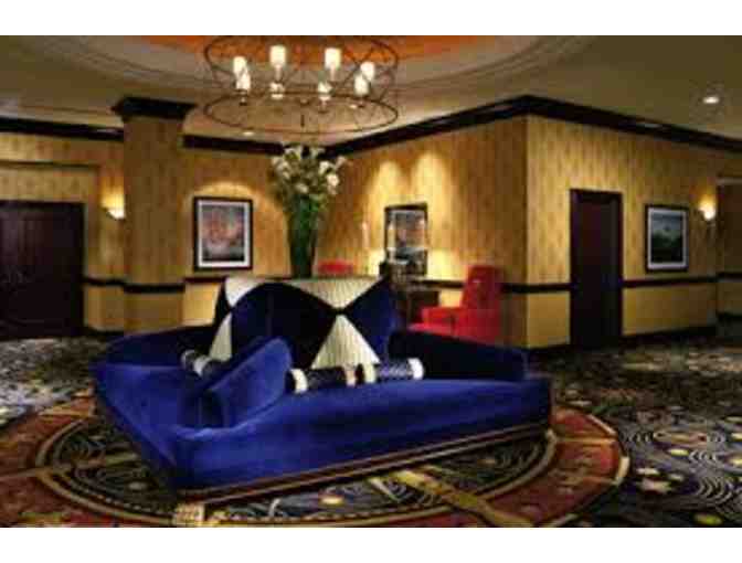 One-night Deluxe Room Stay at Hotel Marlowe, a Kimpton Hotel