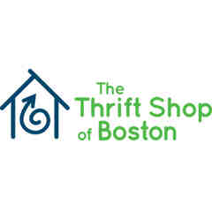 The Thrift Shop of Boston