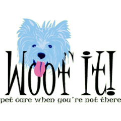 Woof-It! Pet Care