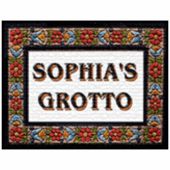 Sophia's Grotto