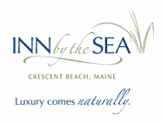 2 Night Stay at Inn by the Sea, Cape Elizabeth, Maine