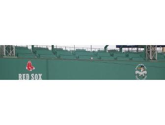 Watch 3 Innings Behind the Green Monster