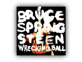 A Night with Bruce Springsteen: 24 Person Suite at the Saturday, August 18th concert