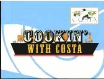 Cookin' With Costa