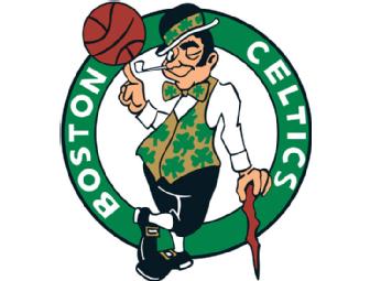Celtics VIP Experience
