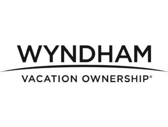3 days / 2 nights  Wyndham Bonnet Creek Resort near Orlando, FL