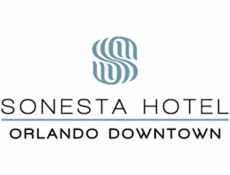 Two Night Stay at Sonesta Hotel