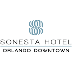 Sonesta Hotel Downtown Orlando