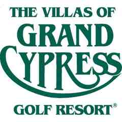 Villas of Grand Cypress Resort