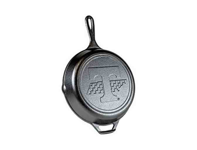 Tennessee Cast Iron Skillet