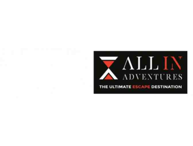 All In Adventures #2