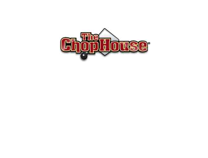 The Chop House
