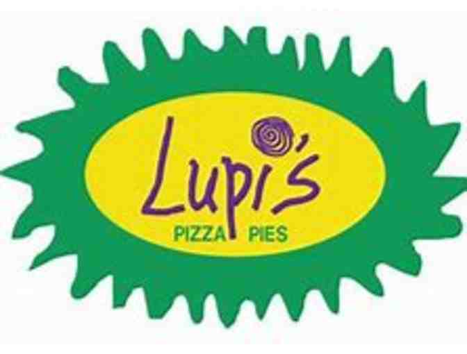 Lupi's Pizza Pies