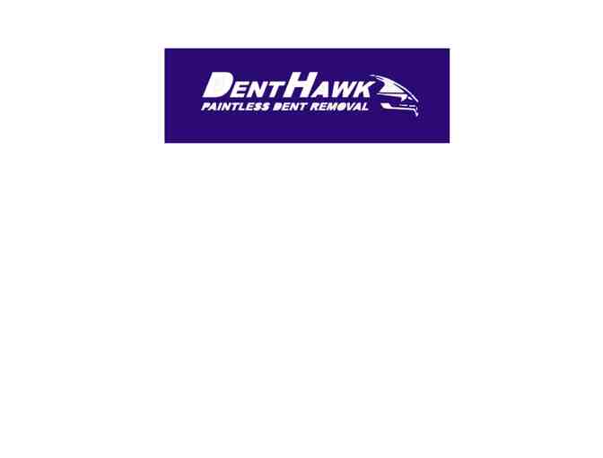 DentHawk Paintless Dent Removal