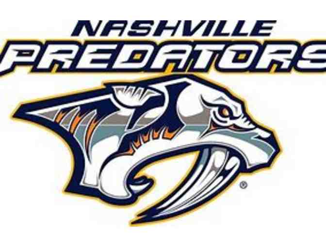 Nashville Predators
