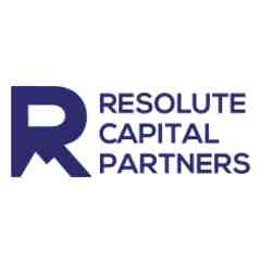 Sponsor: Resolute Capital Partners
