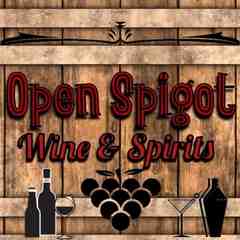 Open Spigot