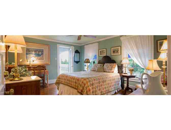 Felicity Farms Overnight Stay