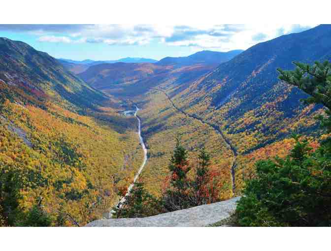 7- Night Stay At the Grand Summit Hotel Attitash, New Hampshire