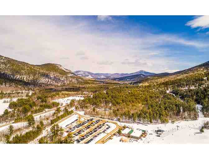 7- Night Stay At the Grand Summit Hotel Attitash, New Hampshire