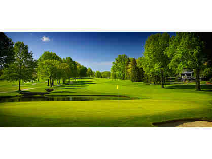 Foursomes for Play at Firestone Country Club South and West Courses