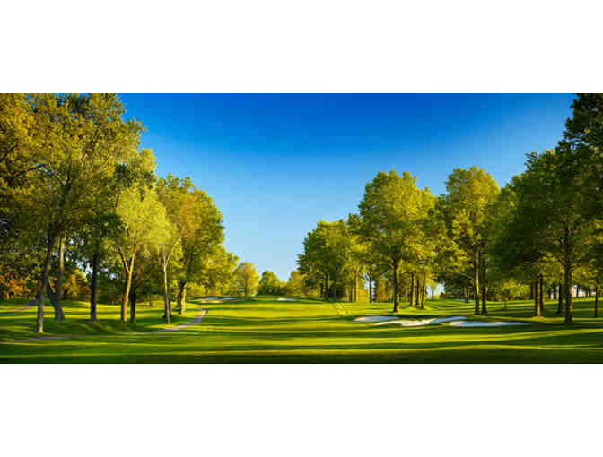 Foursomes for Play at Firestone Country Club South and West Courses