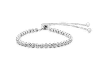Pave Diamond Bracelet