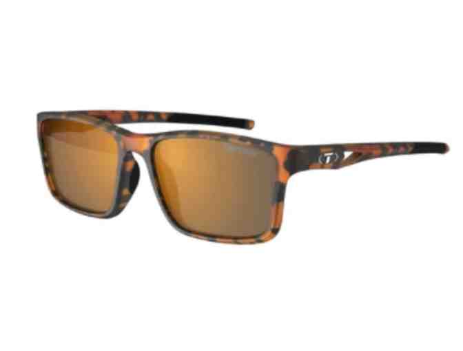 Tifosi Optics Marzen Sunglasses with Swivelink Technology