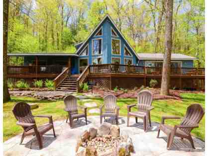 Deep Creek Getaway