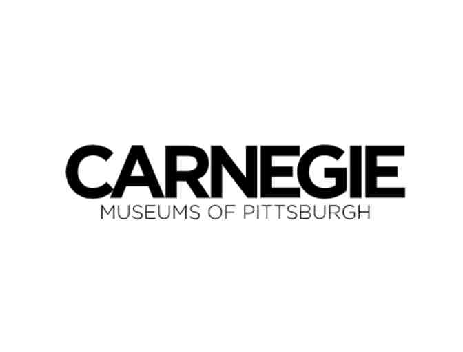 Family Level Membership to the Carnegie Museums of Pittsburgh - Photo 1
