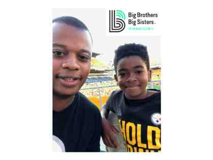 Support a Match for a Year