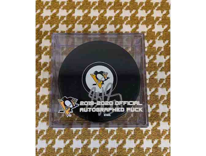 Pittsburgh Penguins Package