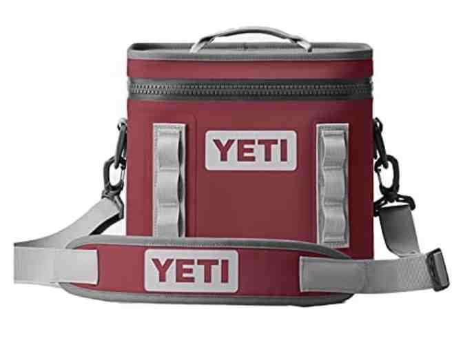 Ultimate Paddleboarding Package with Yeti Must-Haves!