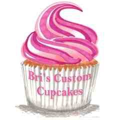 Bri's Custom Cupcakes