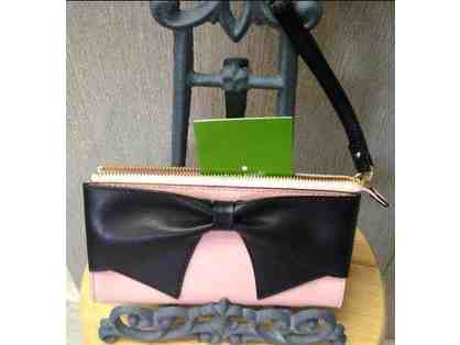 Kate Spade Clutch Purse & My Sister's Closet $50 gift certificate