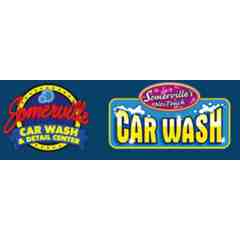 Somerville Car Wash & Detail Center