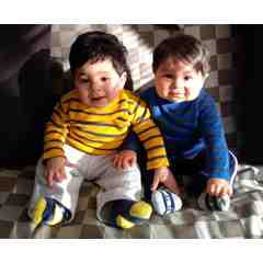 Mateo & Diego