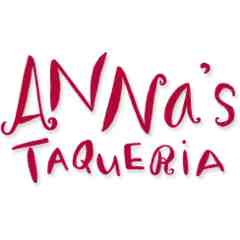 Anna's Taqueria