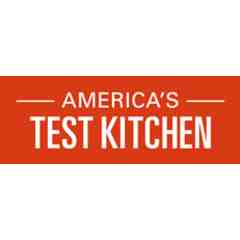 America's Test Kitchen
