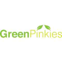 Green Pinkies