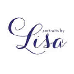 Portraits by Lisa