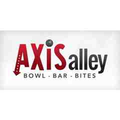 Axis Alley