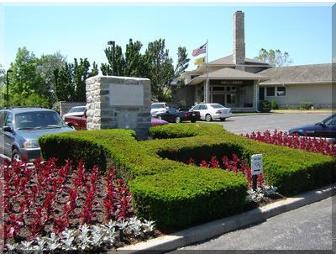 Hillcrest Country Club 1-year Membership!