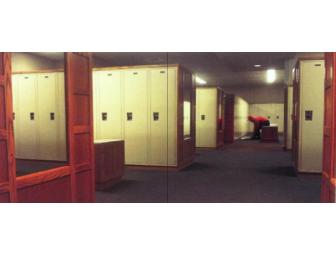 Hillcrest Country Club 1-year Membership!