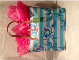 Lilly Pulitzer Summer Gift Set!