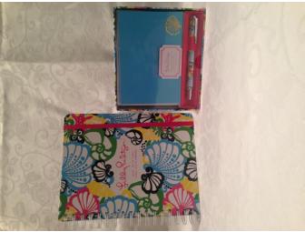 Lilly Pulitzer Summer Gift Set!
