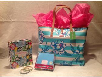 Lilly Pulitzer Summer Gift Set!