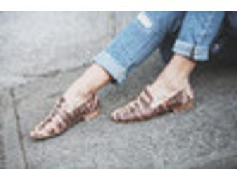 Beautiful Freda Salvador 'Change' Loafer!