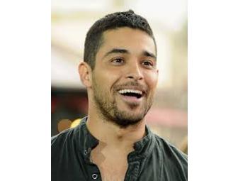 Handy Manny / Wilmer Valderrama Phone Call to You or Your Child!